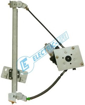 ELECTRIC LIFE zraa28rb -  Подъемное устройство для окон